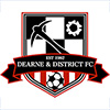 Dearne & District JFC title=