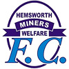 Hemsworth Miners Welfare FC title=