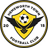 Hemsworth Town FC title=