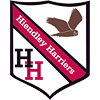 South Hiendley Harriers title=