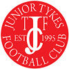 Junior Tykes JFC title=