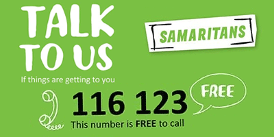 Samaritans